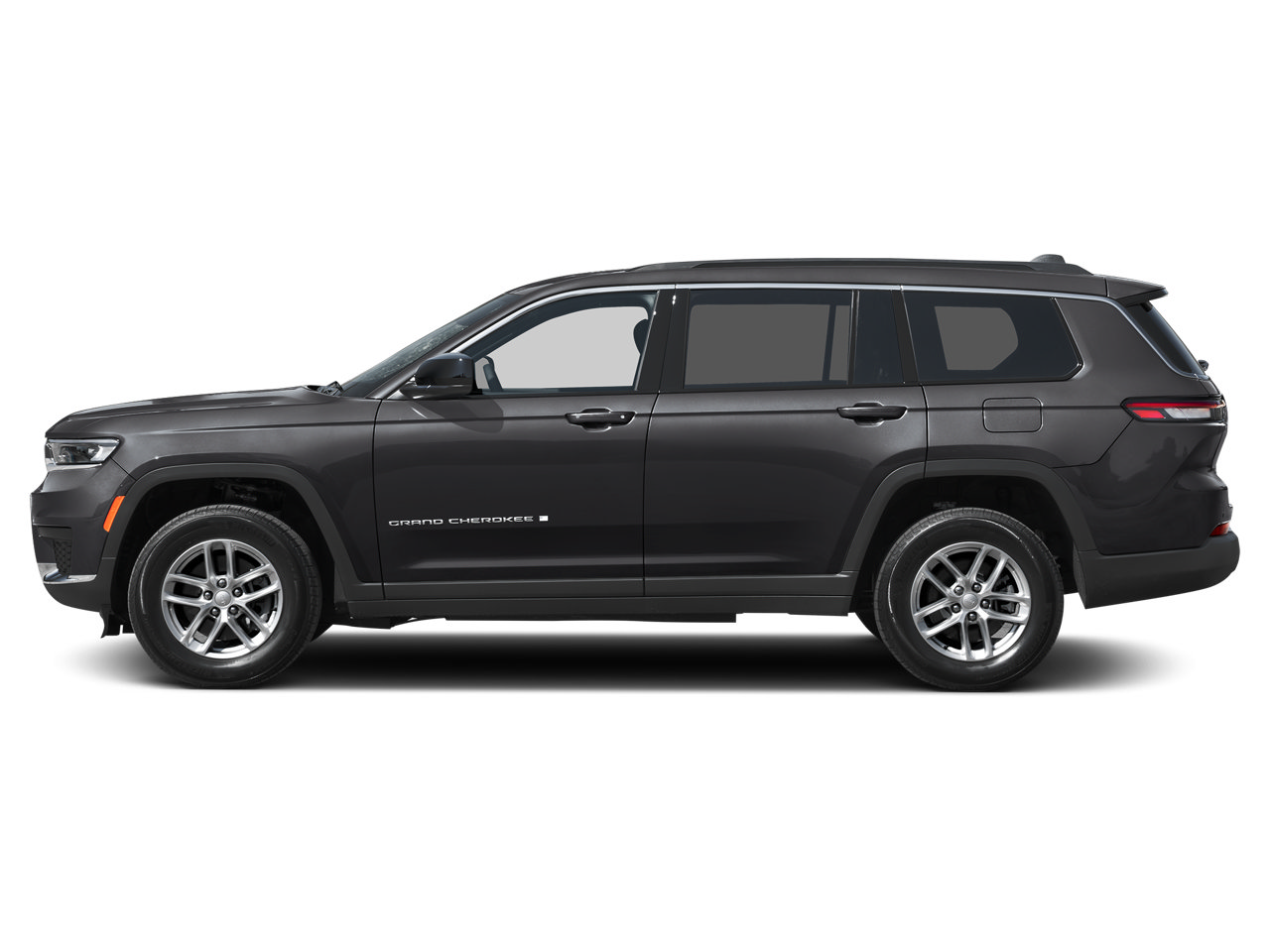 New 2026 Jeep Grand Cherokee L Limited AWD/4WD image 40