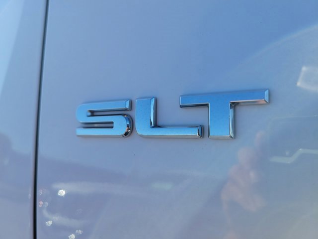 Used 2015 GMC Terrain SLT w/ Safety Package image 14