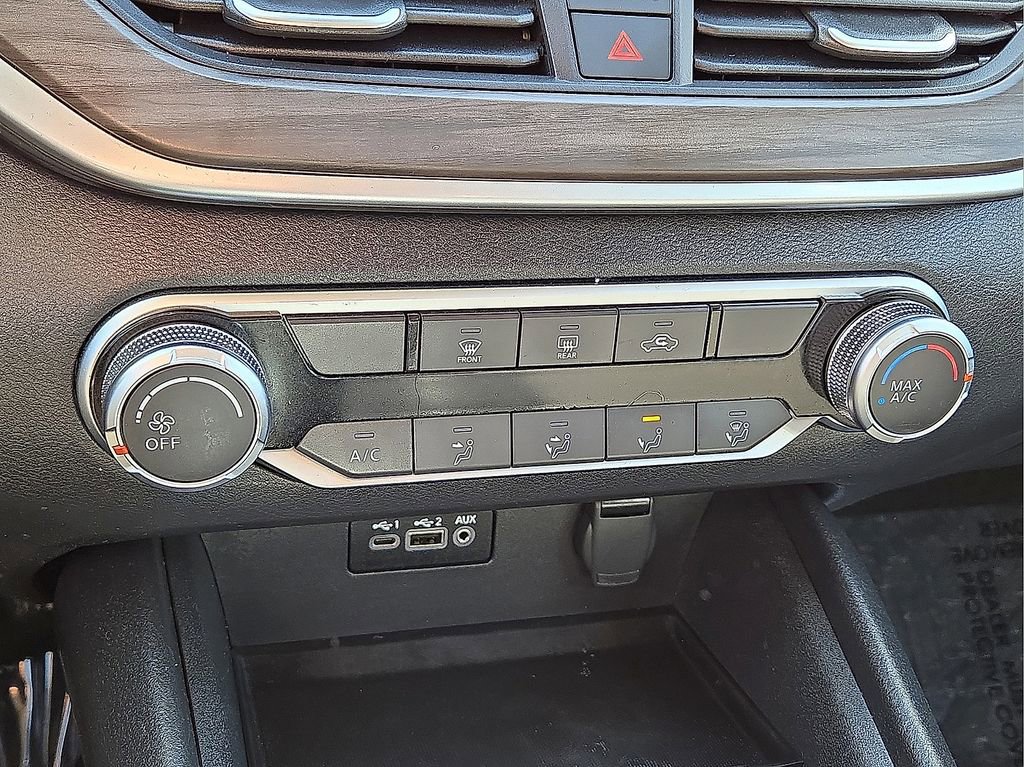 Used 2025 Nissan Altima 2.5 SV image 26