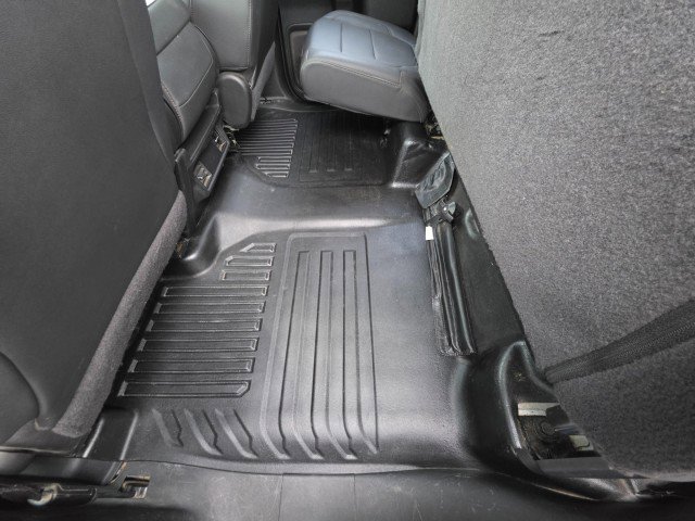 Used 2021 Chevrolet Silverado 2500 W/T w/ WT Fleet Convenience Package AWD/4WD image 24