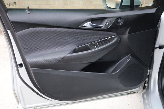 Used 2019 Chevrolet Cruze LS w/ LS Convenience Package image 12
