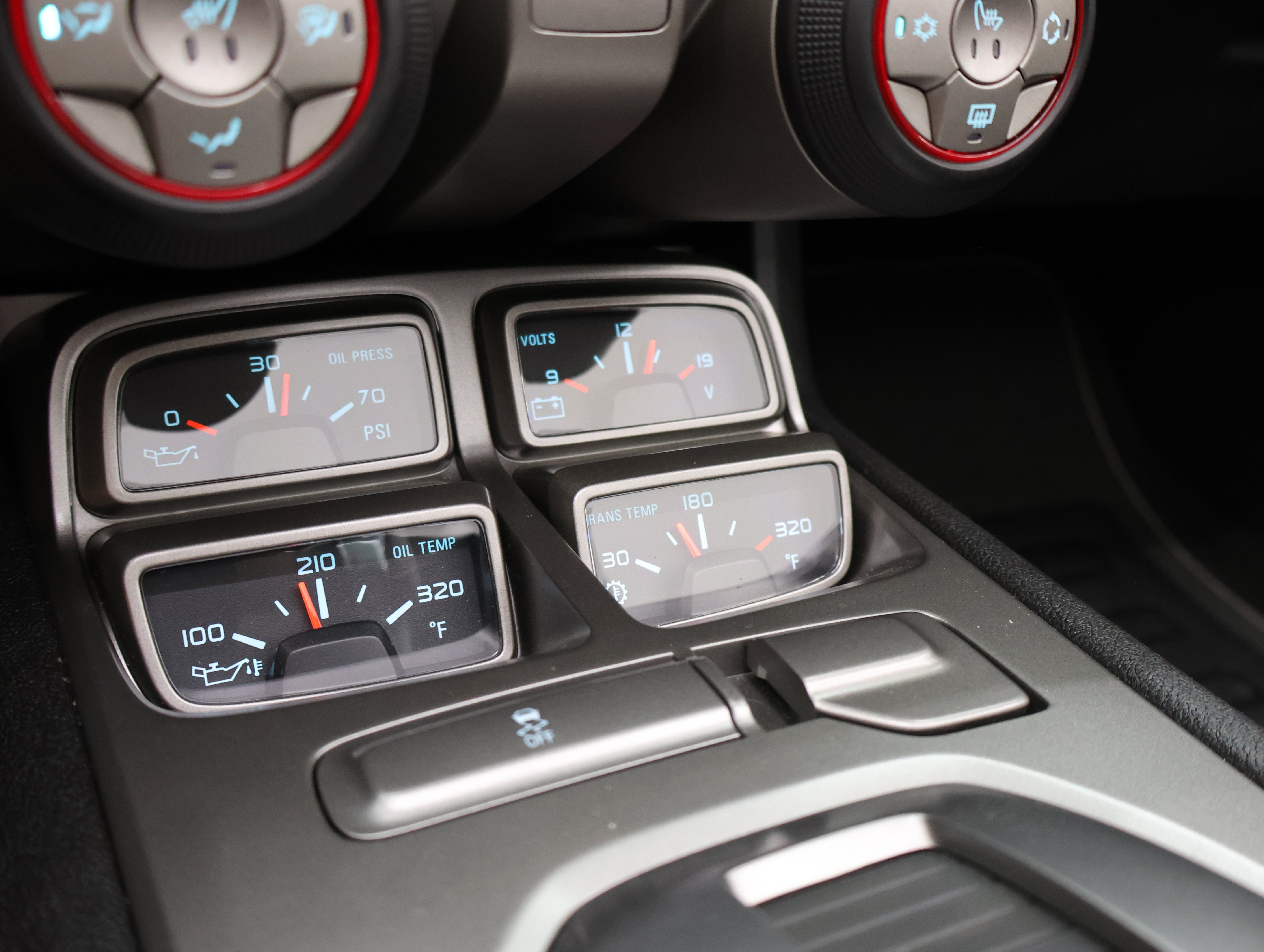 Used 2014 Chevrolet Camaro SS w/ RS Package RWD image 38