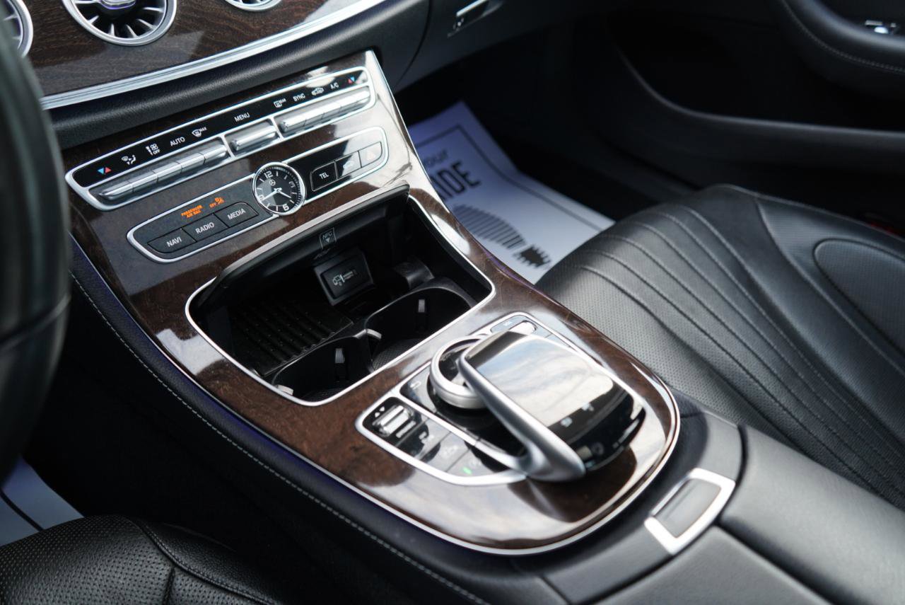 Used 2019 Mercedes-Benz CLS 450 CLS 450 4MATIC Coupe w/ Parking Assist Package image 43