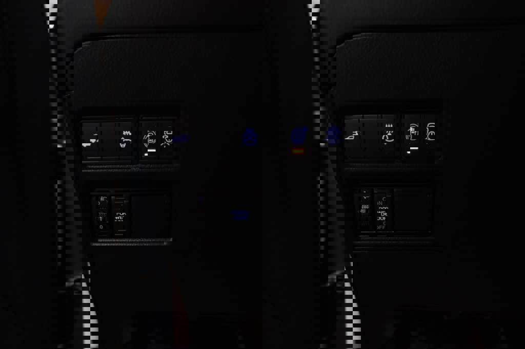 Used 2021 INFINITI QX80 Luxe image 40