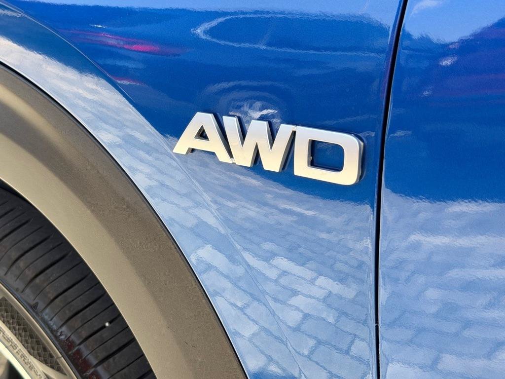 Used 2022 Kia Seltos SX AWD/4WD image 34