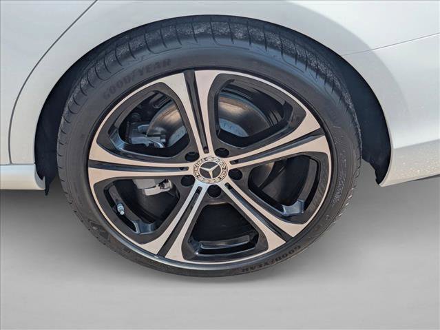 New 2025 Mercedes-Benz C 300 Sedan image 10