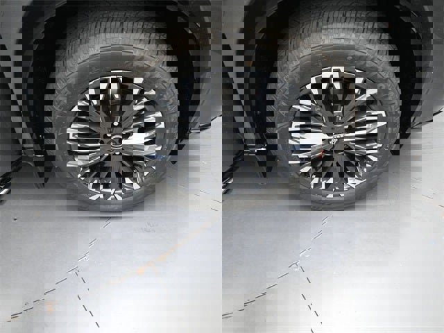 New 2026 Nissan Rogue Platinum image 40