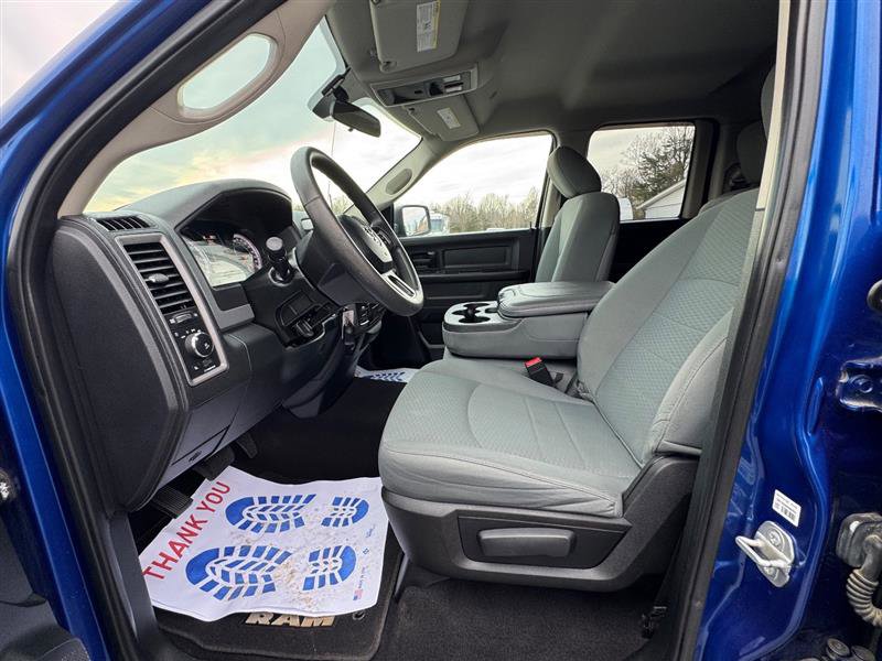 Used 2018 RAM 1500 Express w/ Express Value Package image 36