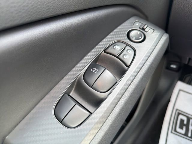 Certified 2025 Nissan Altima 2.5 S FWD image 21