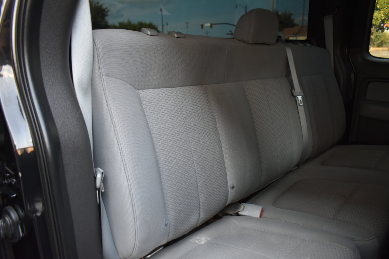 Used 2013 Ford F150 STX w/ Mid Equipment Group image 29