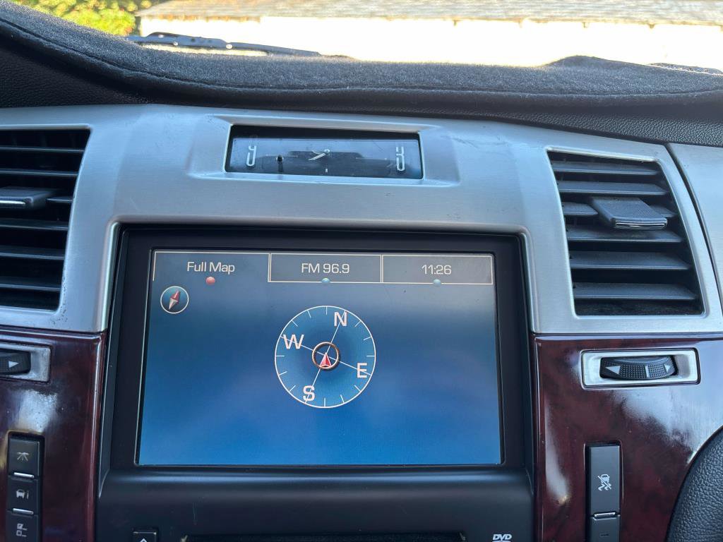 Used 2008 Cadillac Escalade AWD image 21