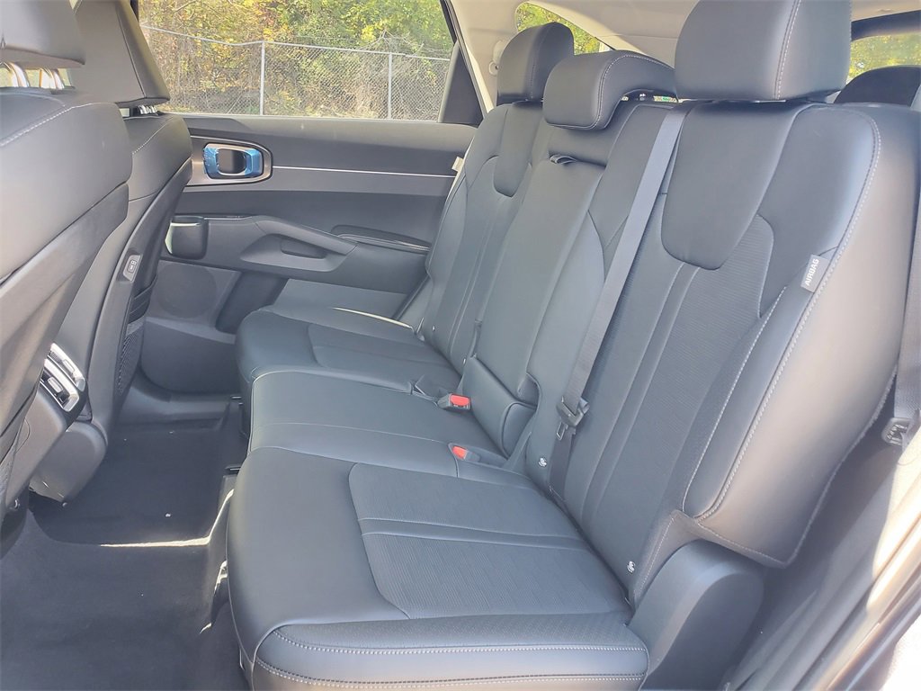 New 2026 Kia Sorento EX image 29