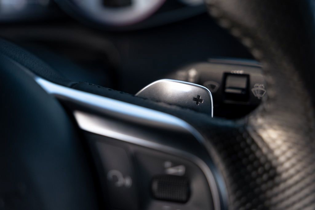 Used 2011 Audi R8 V10 image 25