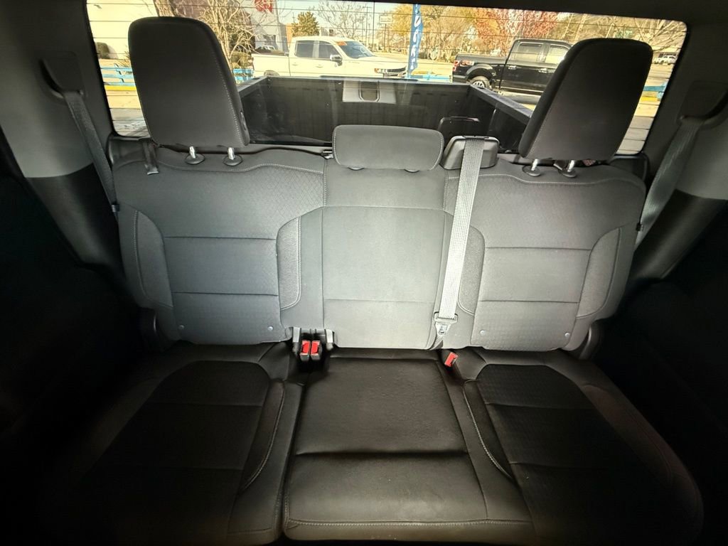 Used 2020 Chevrolet Silverado 1500 LT w/ LT Value Package image 33