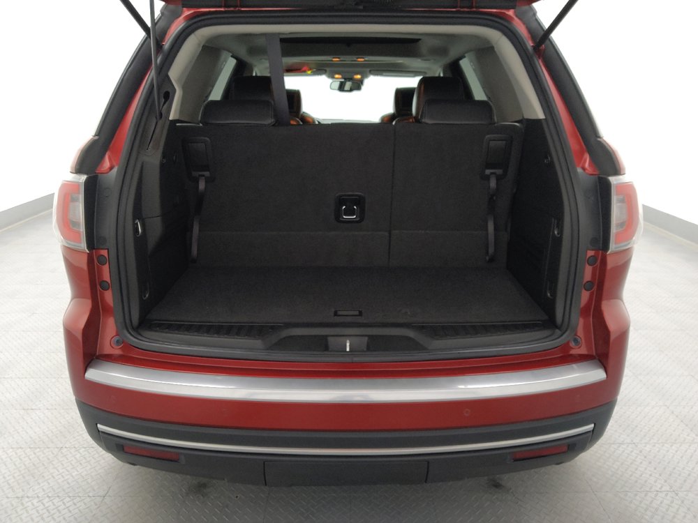 Used 2014 GMC Acadia SLT FWD image 29