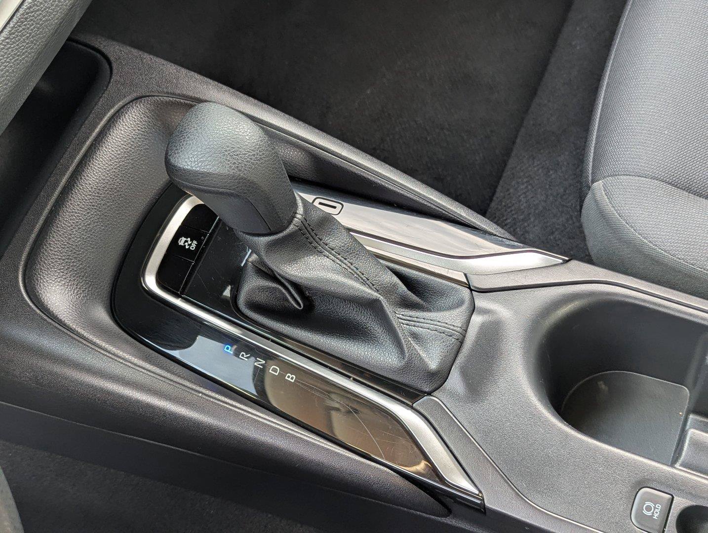 Used 2025 Toyota Corolla LE FWD image 15