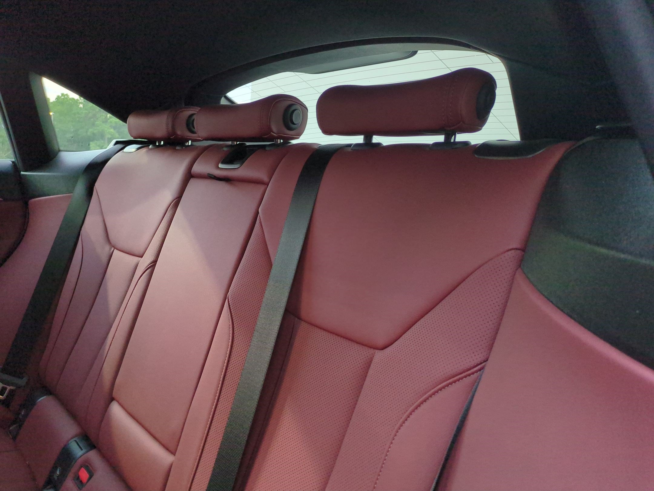 Used 2024 BMW i4 eDrive35 w/ Convenience Package RWD image 30