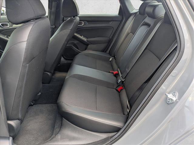 Used 2026 Honda Civic Sport image 17