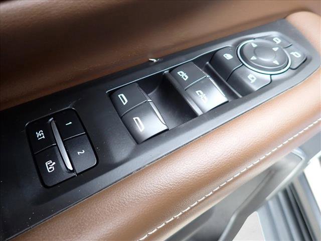 Used 2021 Chevrolet Tahoe High Country image 17