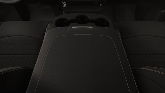New 2027 RAM 2500 Big Horn AWD/4WD image 2