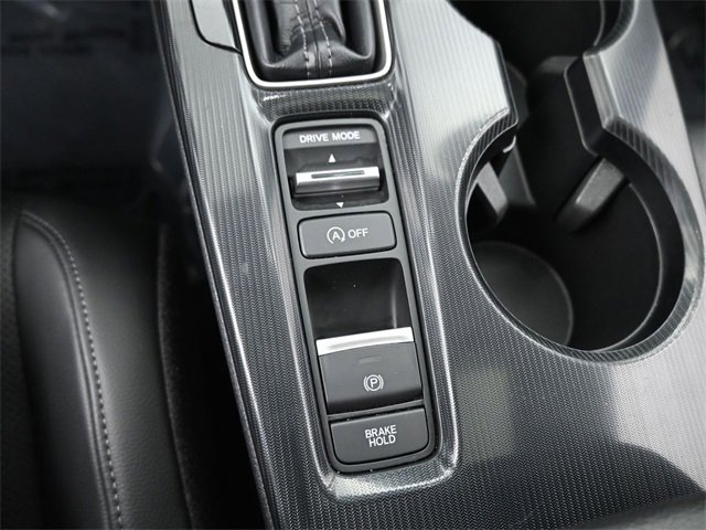 Used 2022 Honda Civic Touring image 20