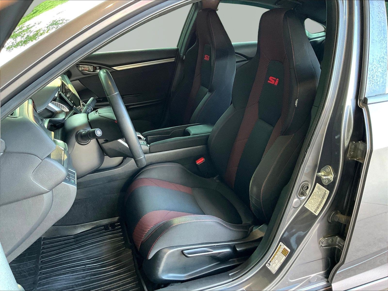 Used 2020 Honda Civic Si image 19