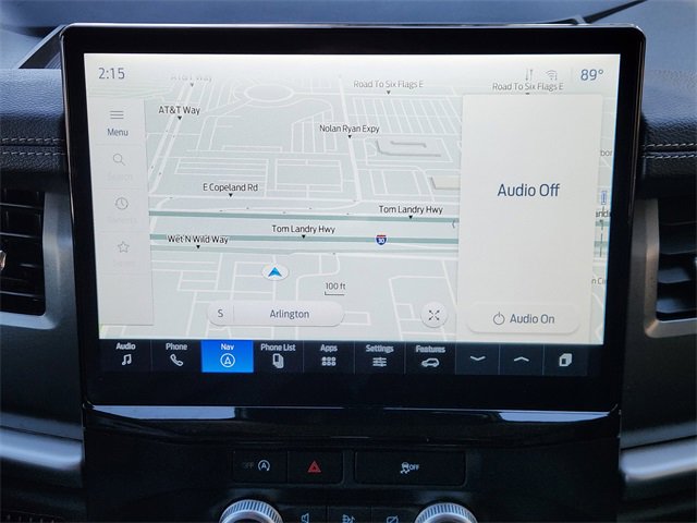 Used 2024 Ford Expedition XLT image 13