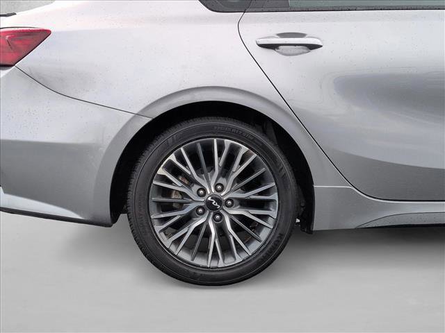 Used 2023 Kia Forte GT-Line image 23