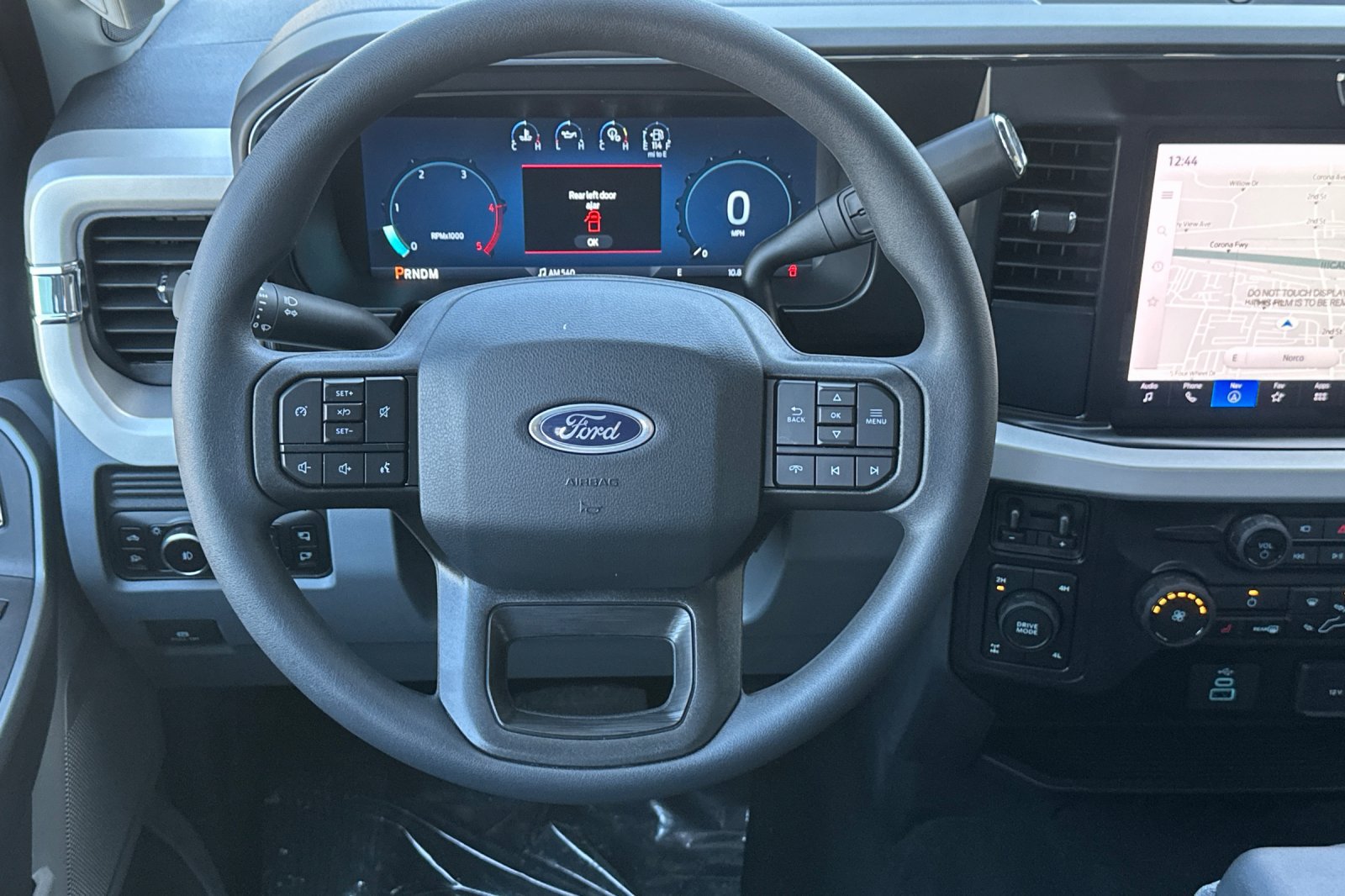 New 2026 Ford F350 XLT w/ XLT Premium Package AWD/4WD image 14