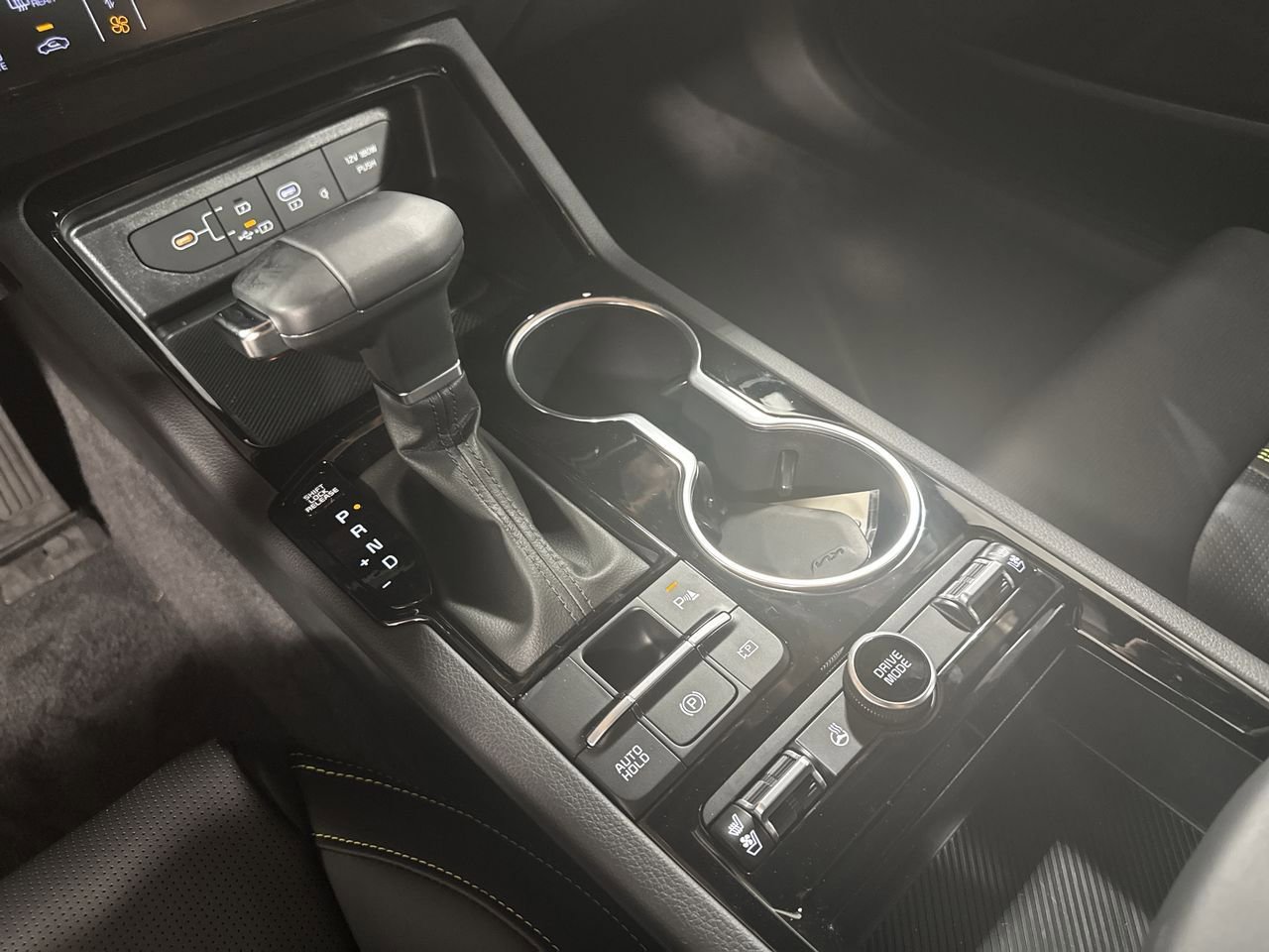 New 2026 Kia K5 GT w/ GT1 Package image 25