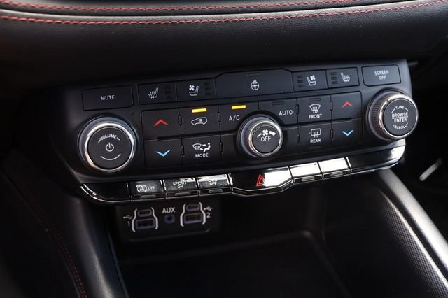 Used 2023 Dodge Durango GT AWD/4WD image 20