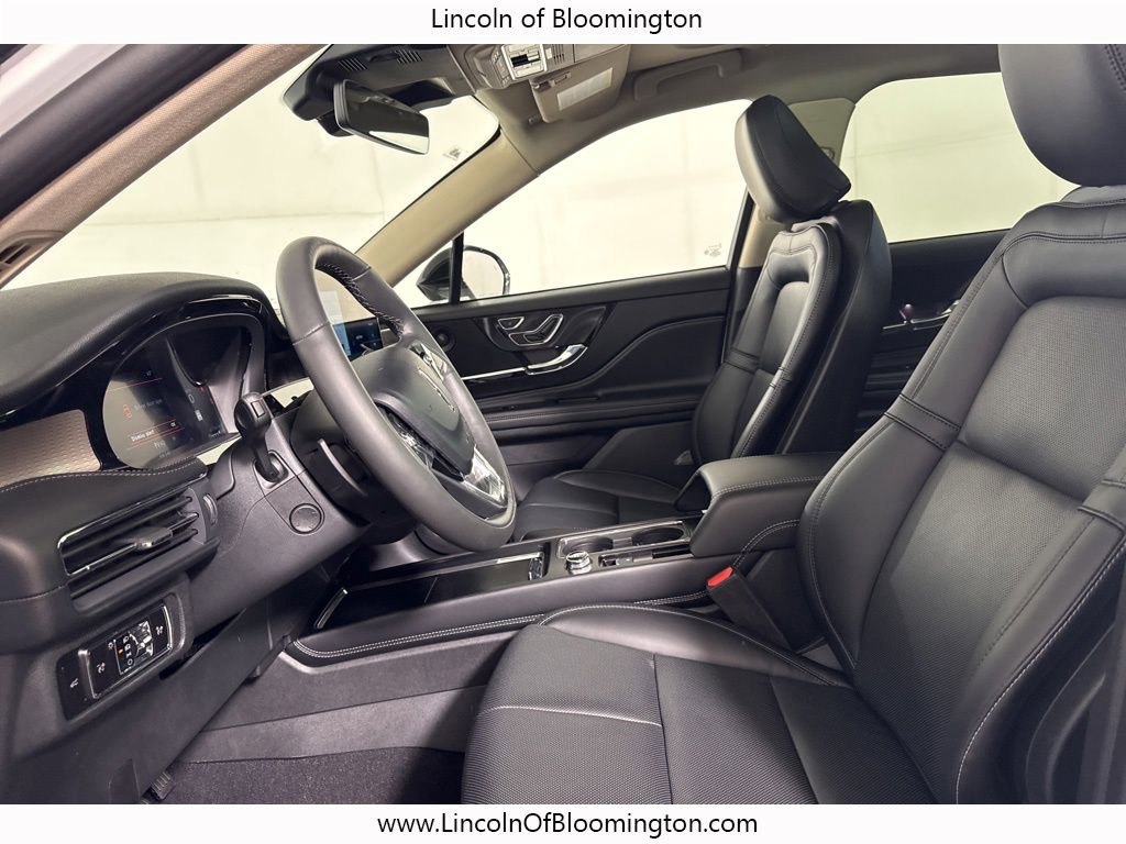 New 2026 Lincoln Corsair Reserve image 26