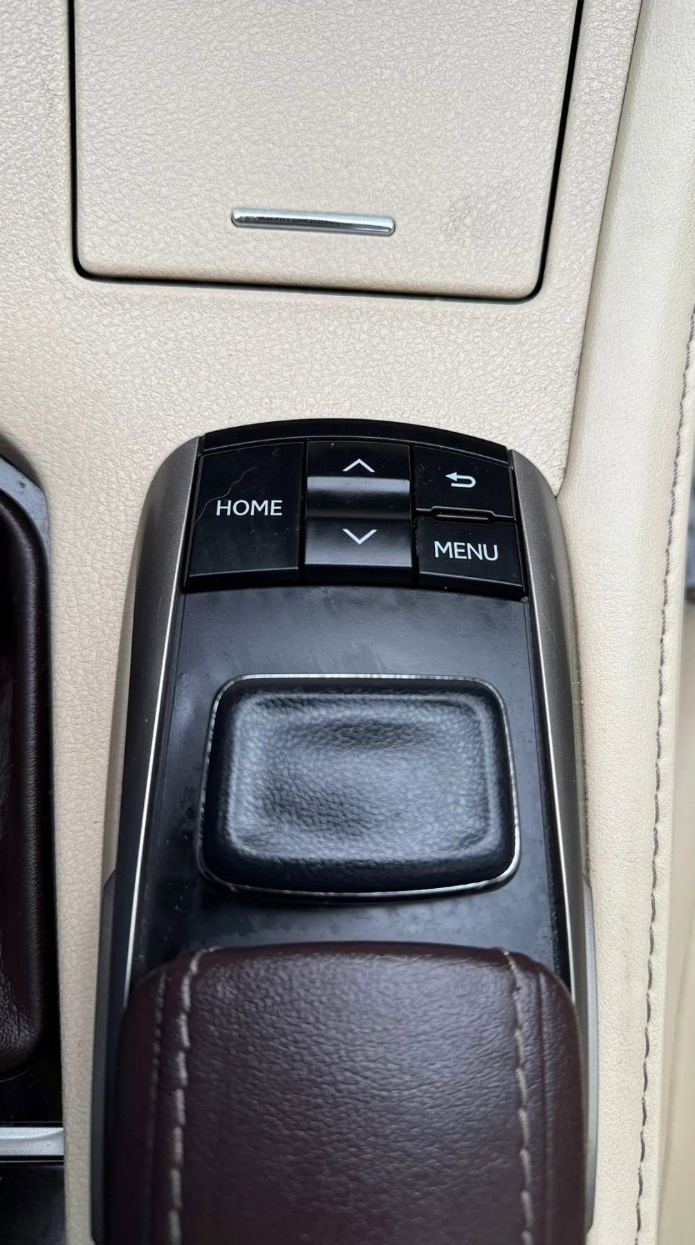 Used 2017 Lexus ES 350 w/ Navigation System Package image 21