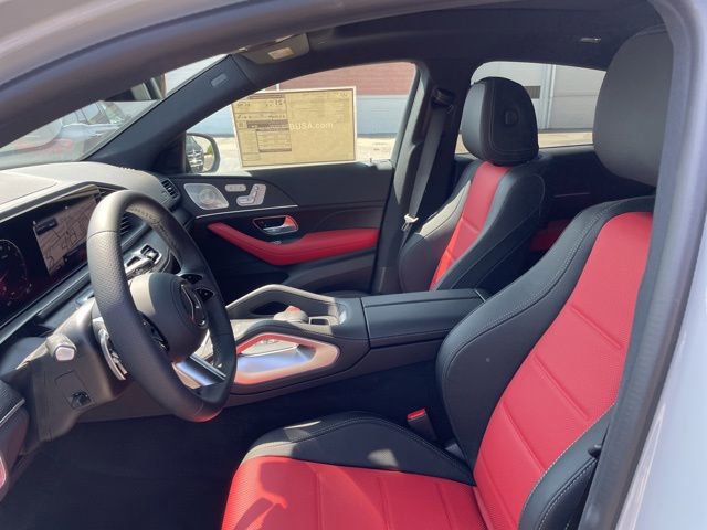 New 2025 Mercedes-Benz GLE 63 AMG S image 13