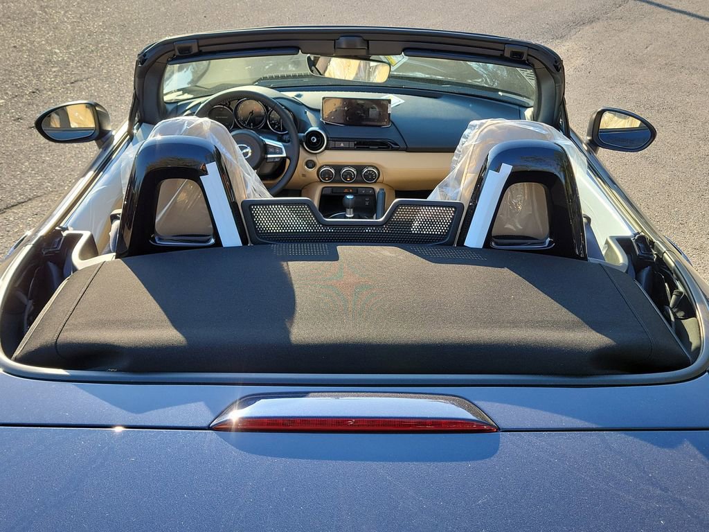 New 2026 MAZDA MX-5 Miata Grand Touring image 10