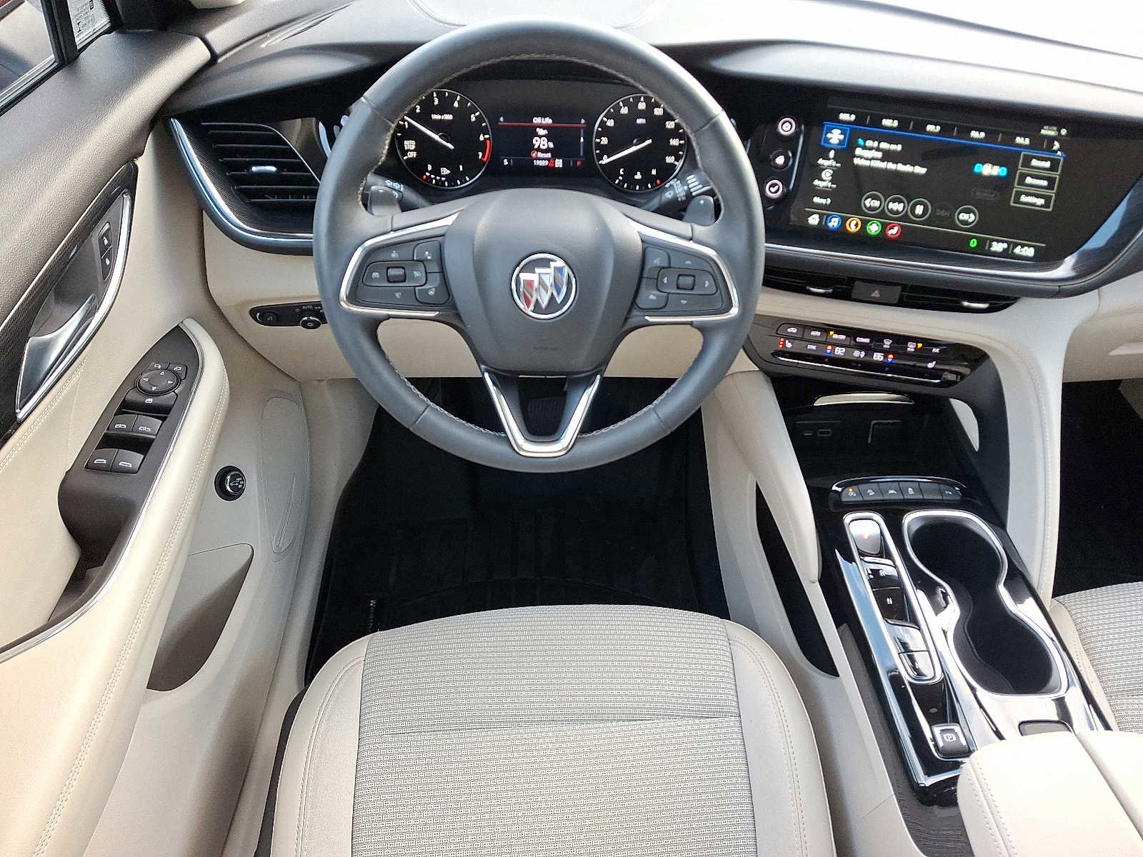 Used 2022 Buick Envision Preferred image 14