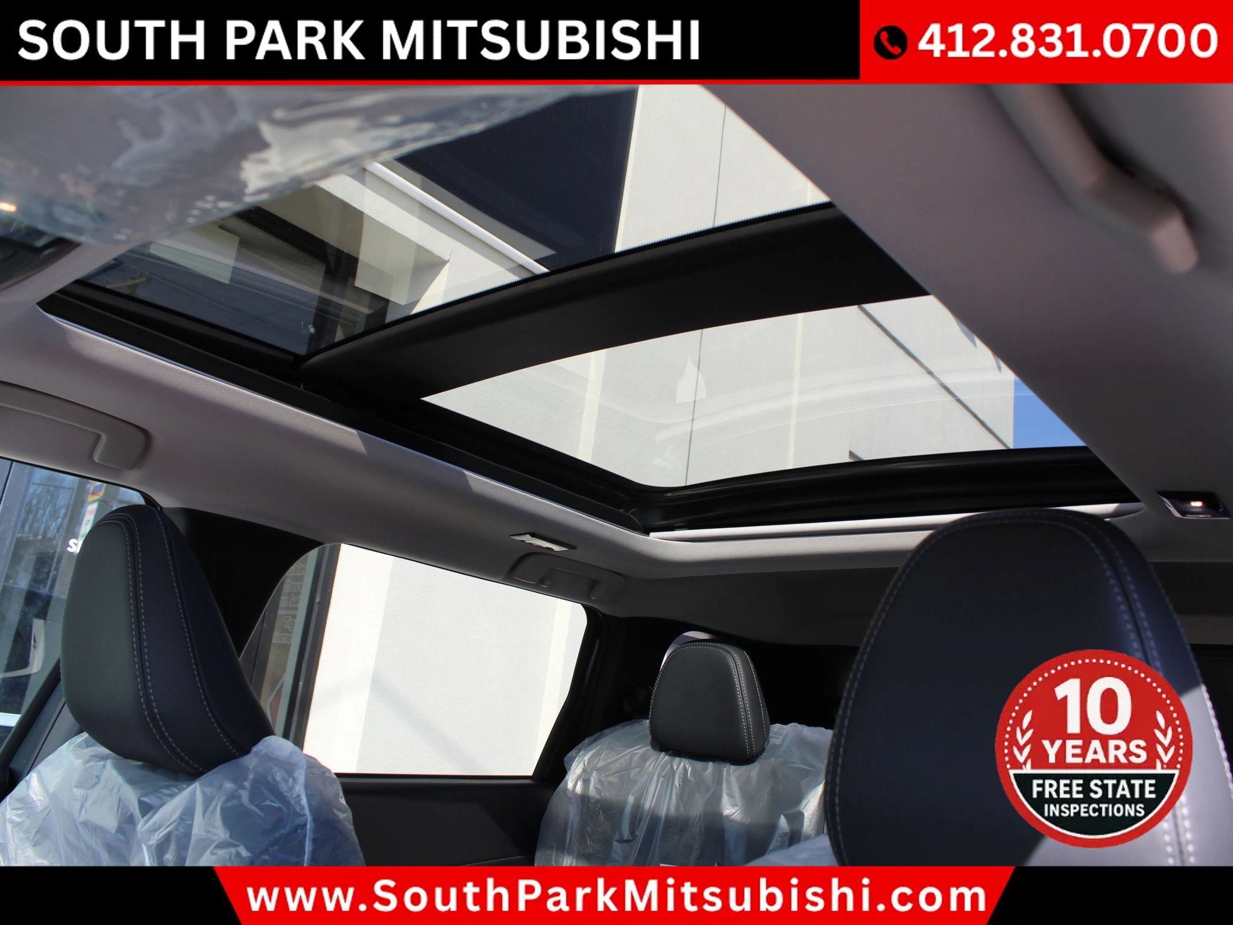 New 2026 Mitsubishi Outlander SE image 27