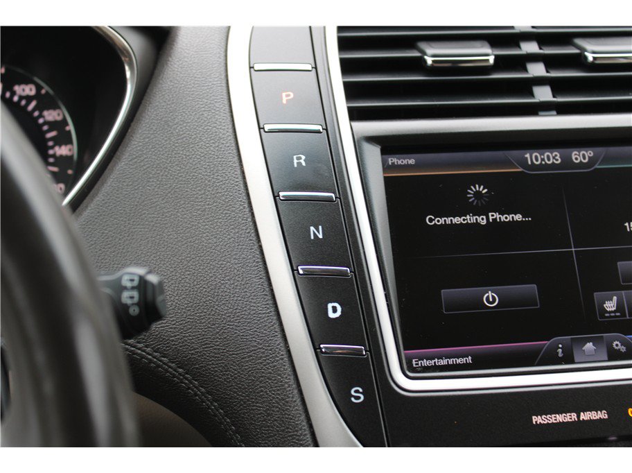 Used 2016 Lincoln MKX Reserve w/ Technology Package AWD/4WD image 21