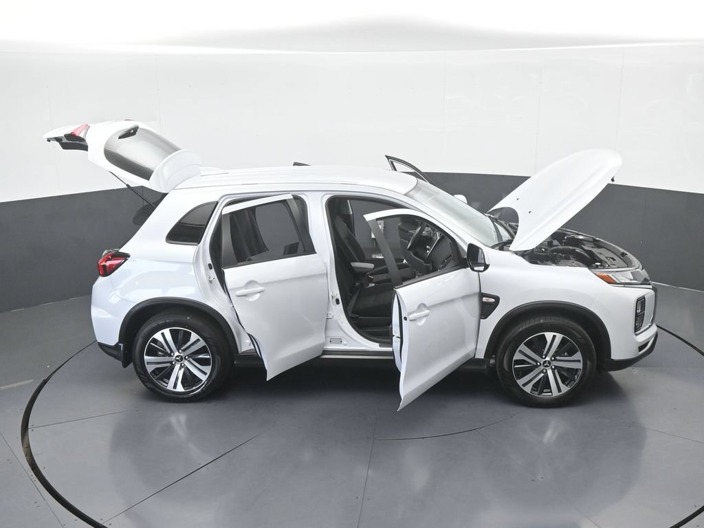 New 2027 Mitsubishi Outlander Sport ES FWD image 62
