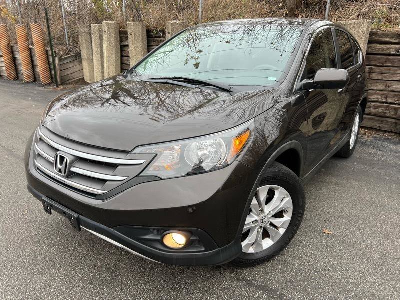 Used 2013 Honda CR-V EX image 1