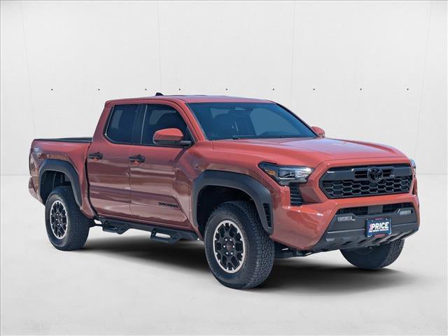 Used 2025 Toyota Tacoma TRD Off-Road image 3