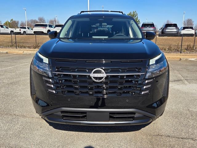 New 2026 Nissan Pathfinder SV image 2