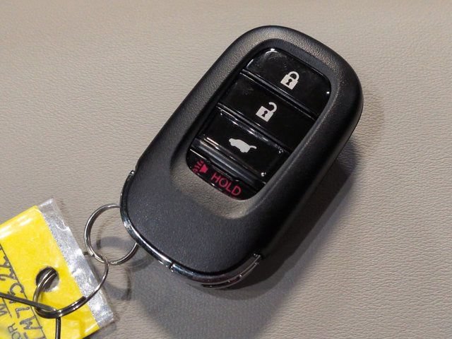 Used 2026 Honda HR-V LX image 25
