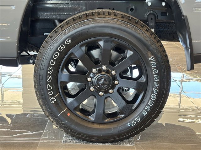 New 2026 RAM 2500 Laramie image 7