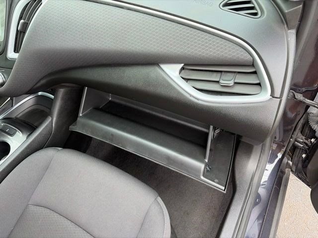 Used 2023 Chevrolet Malibu LT FWD image 42