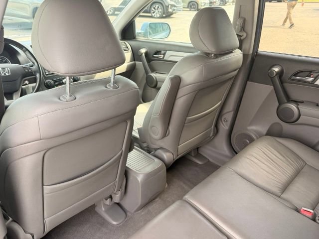 Used 2011 Honda CR-V EX-L image 9