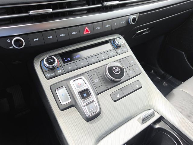 Used 2025 Hyundai Palisade SEL image 27