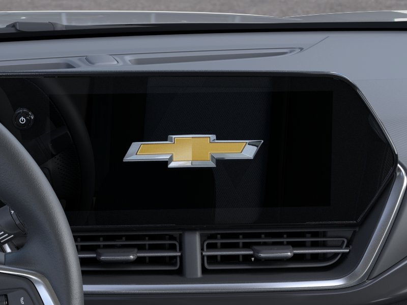 New 2026 Chevrolet Trax ACTIV w/ Driver Confidence Package FWD image 20