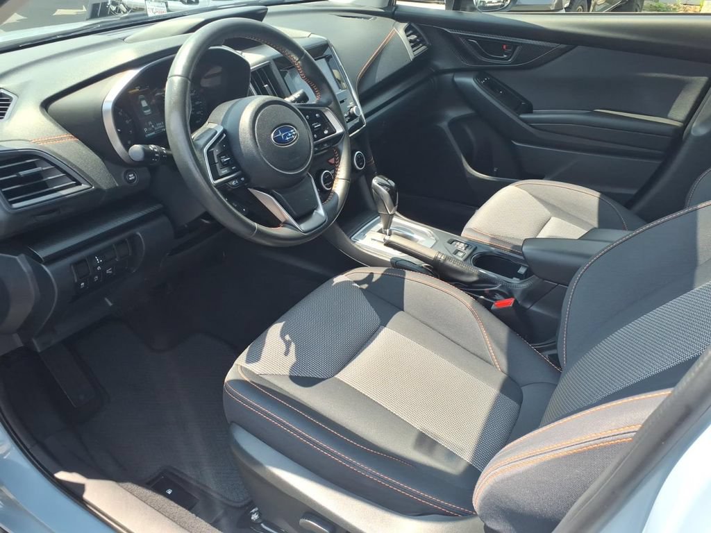 Certified 2023 Subaru Crosstrek 2.0i Premium AWD/4WD image 15