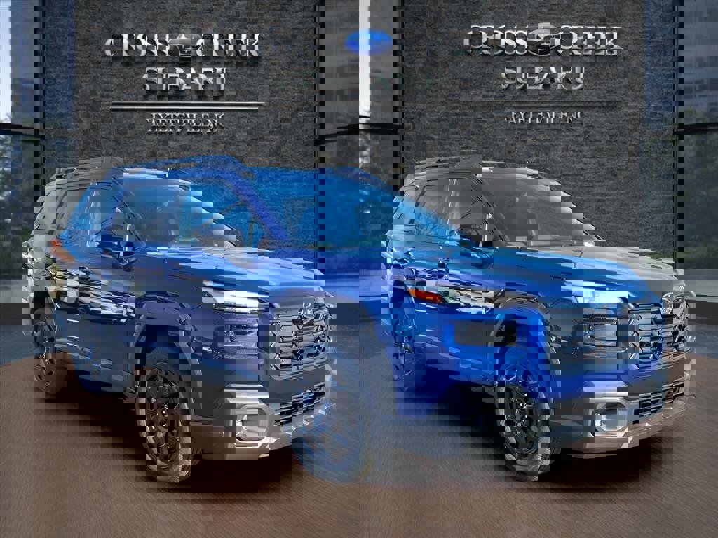 New 2026 Subaru Outback Limited w/ Premium/Limited Package 2 image 1